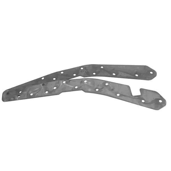 1996-2004 Toyota Tacoma Frame Plates