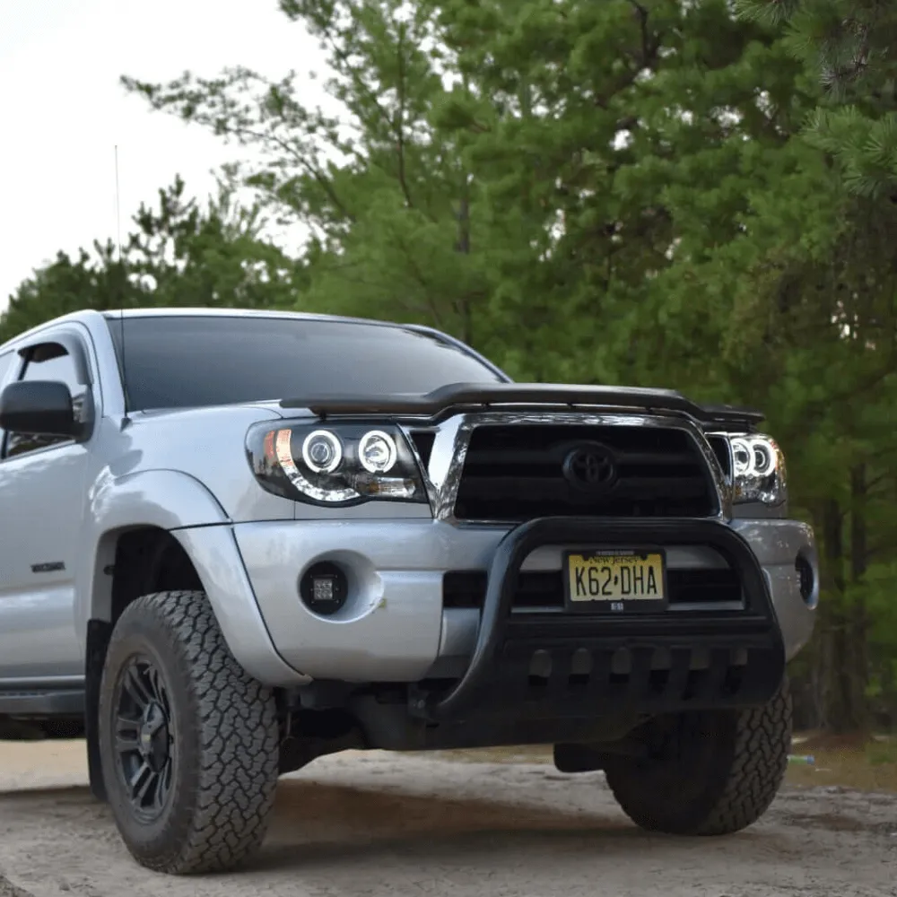 2005-2011 Projector Headlights