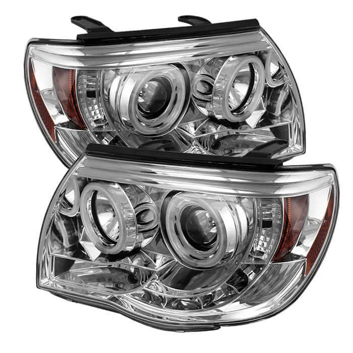 2005-2011 Projector Headlights