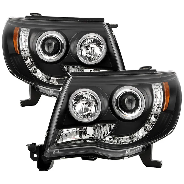 2005-2011 Projector Headlights