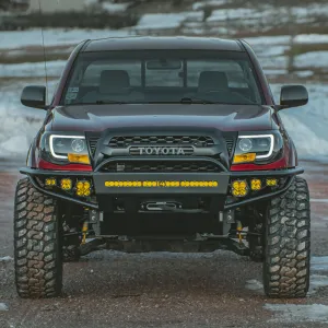 2005-2011 Toyota Tacoma Hybrid Front Bumper