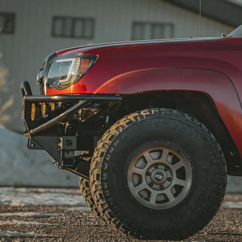 2005-2011 Toyota Tacoma Hybrid Front Bumper