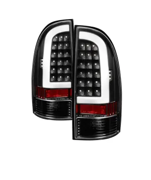 2005-2015 Light Bar LED Tail Lights