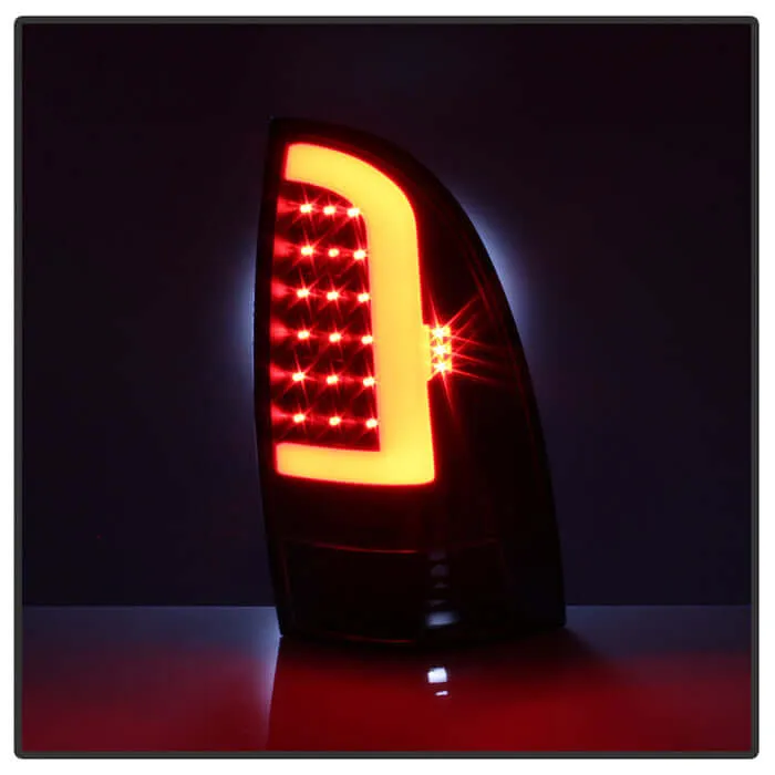 2005-2015 Light Bar LED Tail Lights