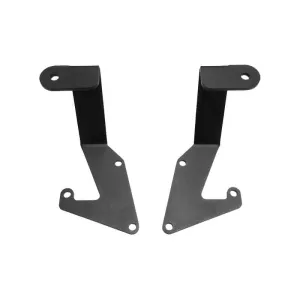 2005-2015 Toyota Tacoma Ditch Light Brackets