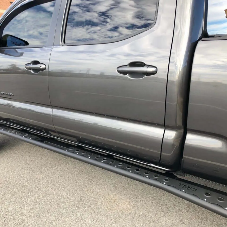 2005-2015 Toyota Tacoma Rock Sliders