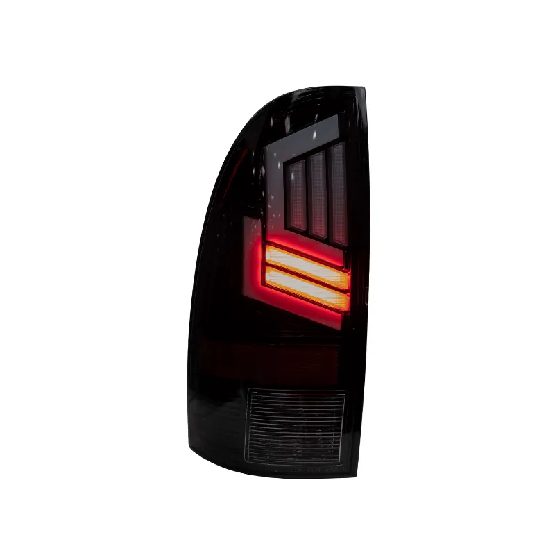 2005-2015 Toyota Tacoma Sequential Tail Lights