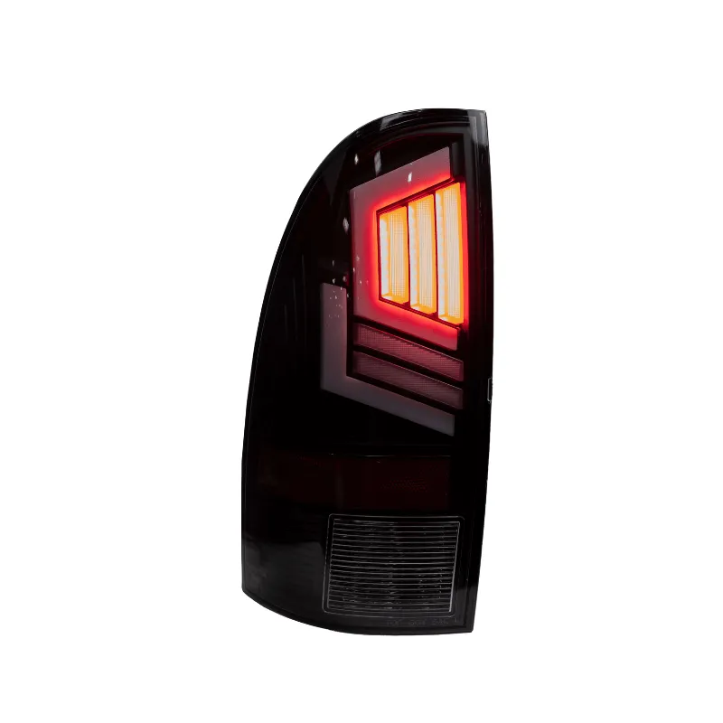 2005-2015 Toyota Tacoma Sequential Tail Lights