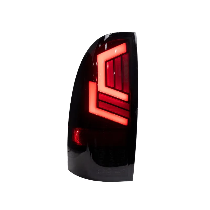 2005-2015 Toyota Tacoma Sequential Tail Lights