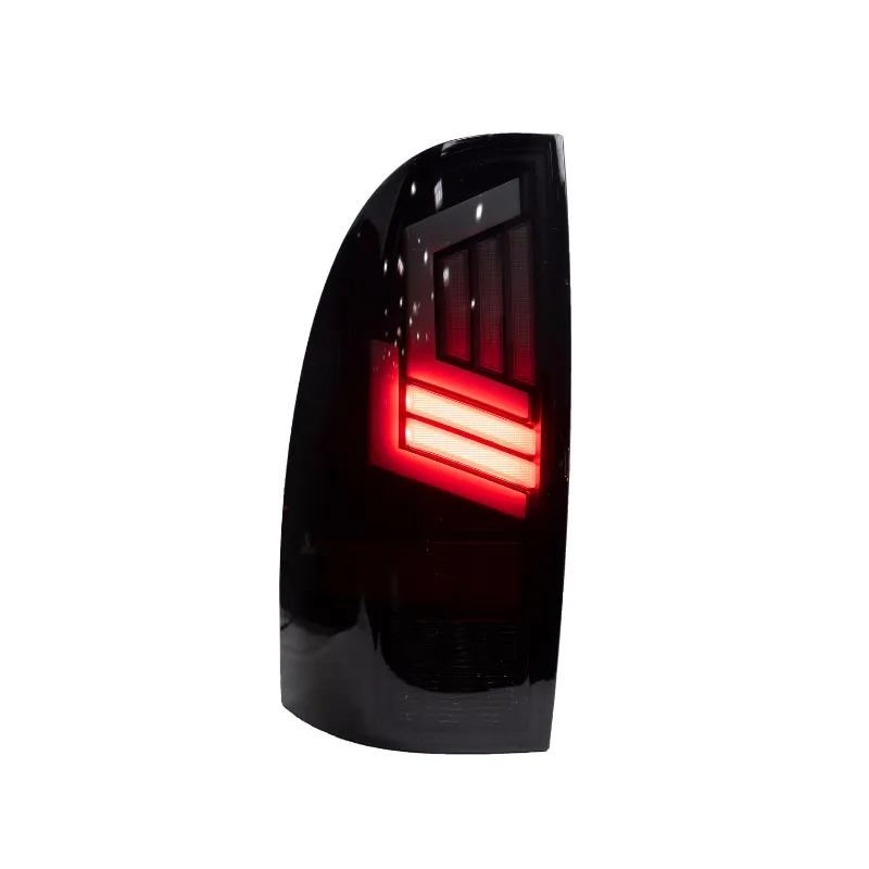 2005-2015 Toyota Tacoma Sequential Tail Lights