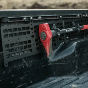 2005-2023 Toyota Tacoma Bed Molle System