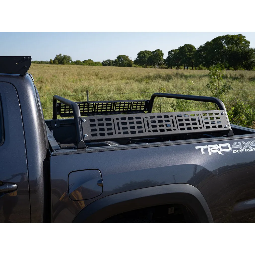 2005-2023 Toyota Tacoma Overland Bed Bars