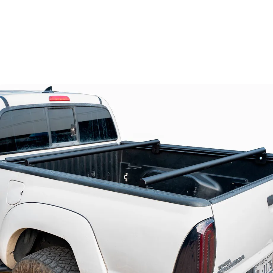 2005-2023 Toyota Tacoma Overland Bed Bars