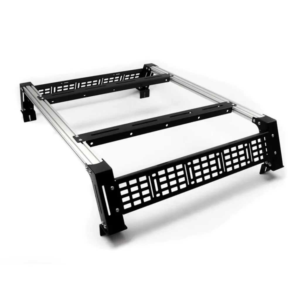 2005-2023 Toyota Tacoma Overland Bed Rack