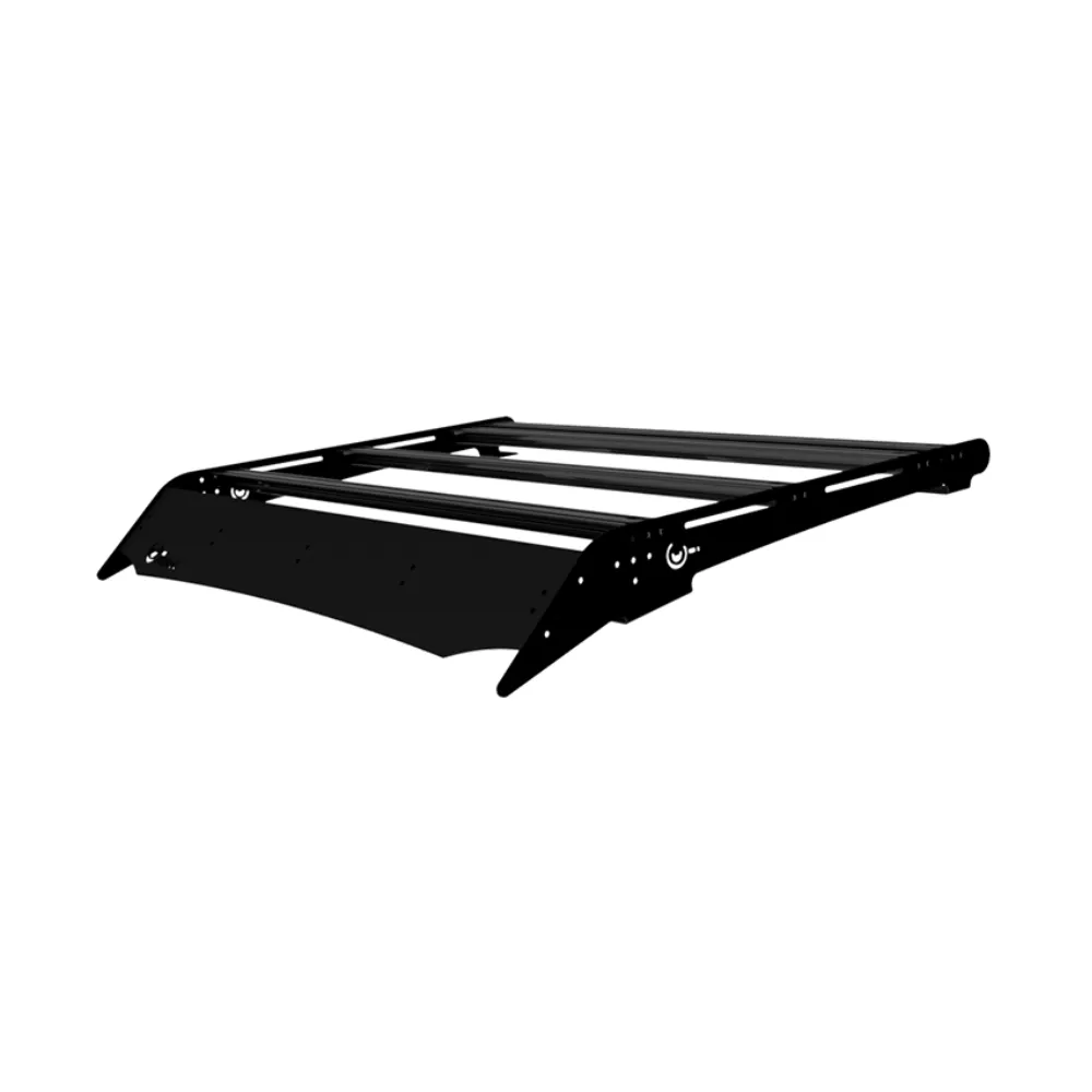 2005-2023 Toyota Tacoma Prinsu Camper Rack