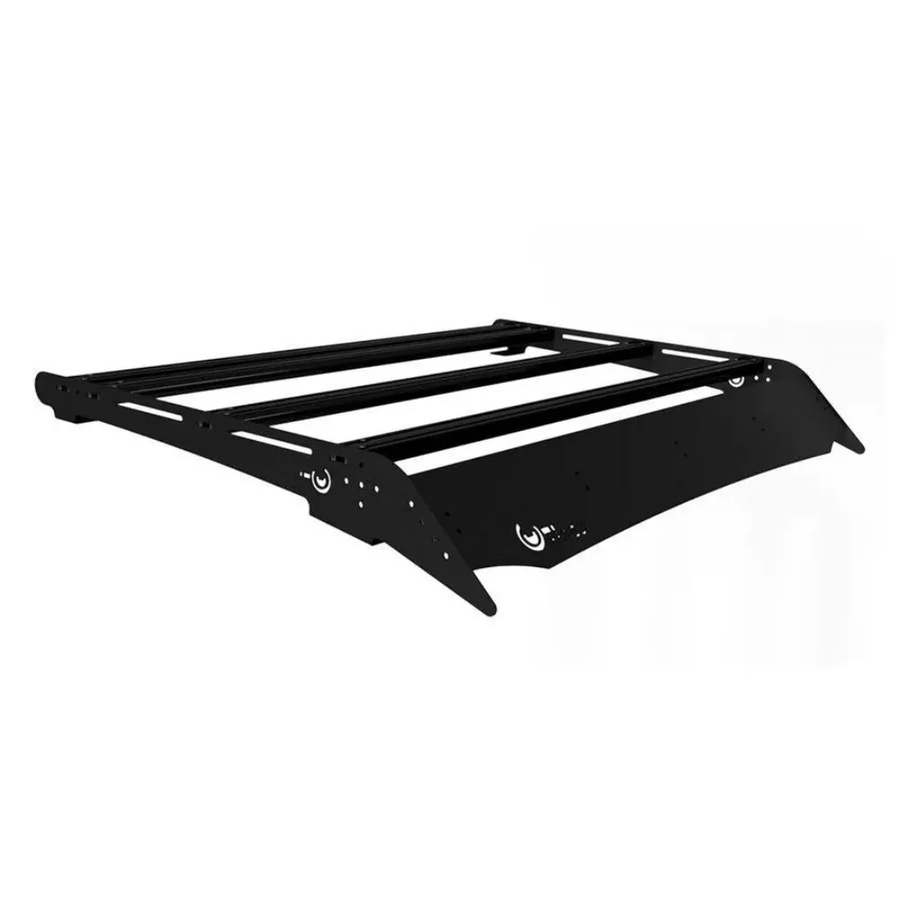 2005-2023 Toyota Tacoma Prinsu Camper Rack