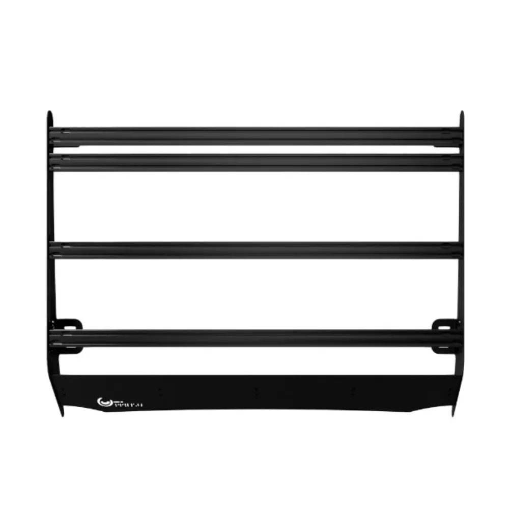 2005-2023 Toyota Tacoma Prinsu Camper Rack