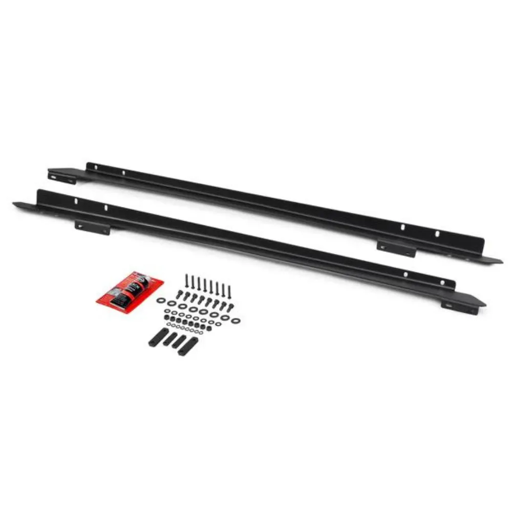 2005-2023 Toyota Tacoma Rival Aluminum No-Drill Roof Rack