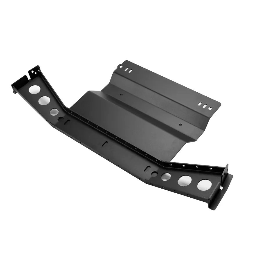 2005-2023 Toyota Tacoma Transfer Case Skid Plate