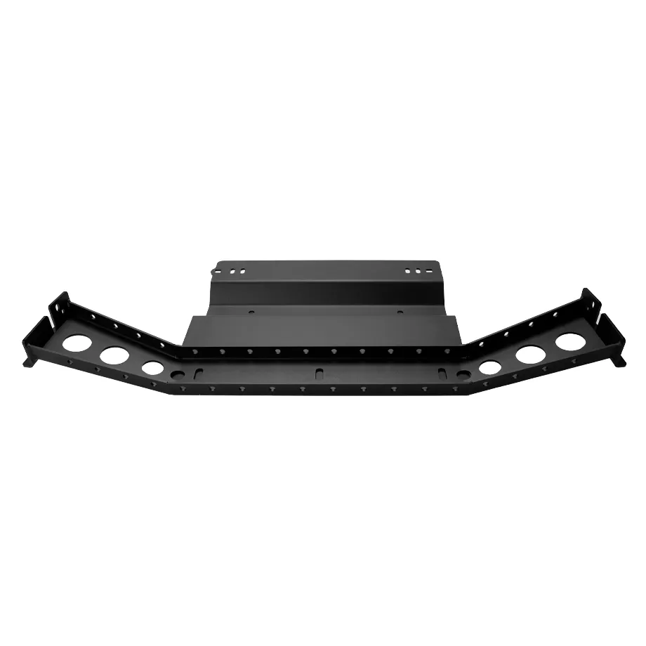 2005-2023 Toyota Tacoma Transfer Case Skid Plate