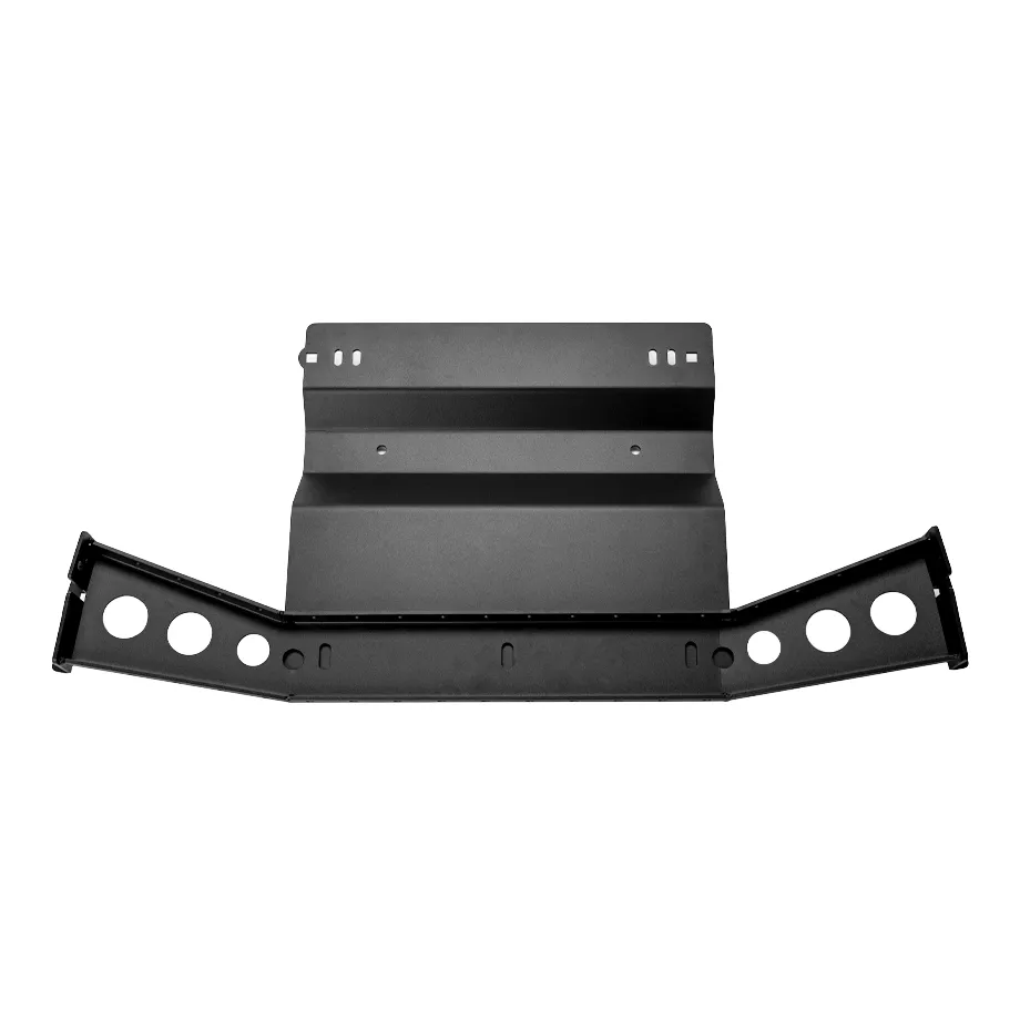 2005-2023 Toyota Tacoma Transfer Case Skid Plate