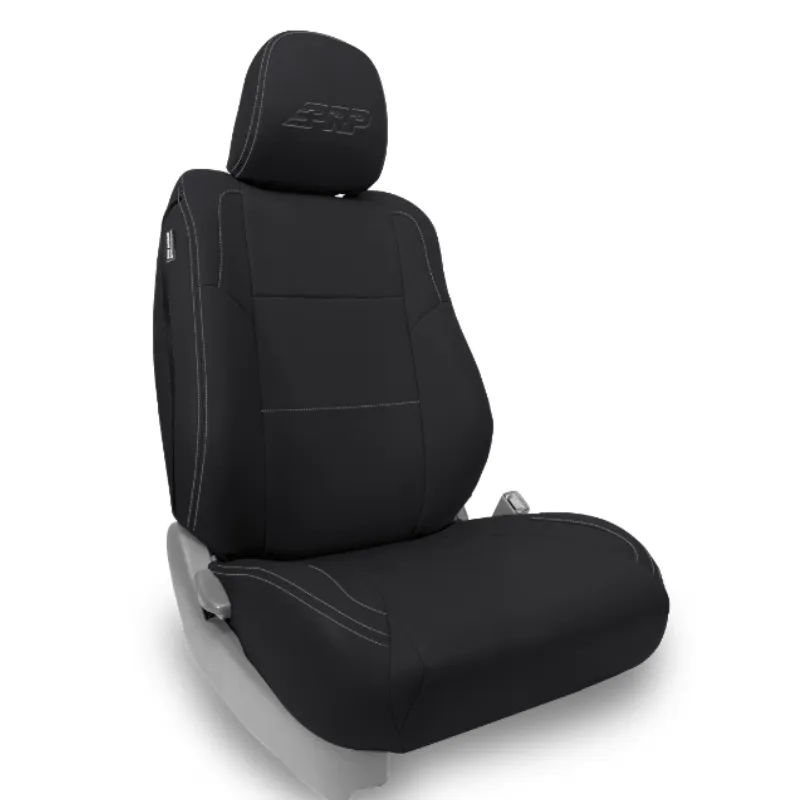 2012-2015 Toyota Tacoma SEAT COVERS