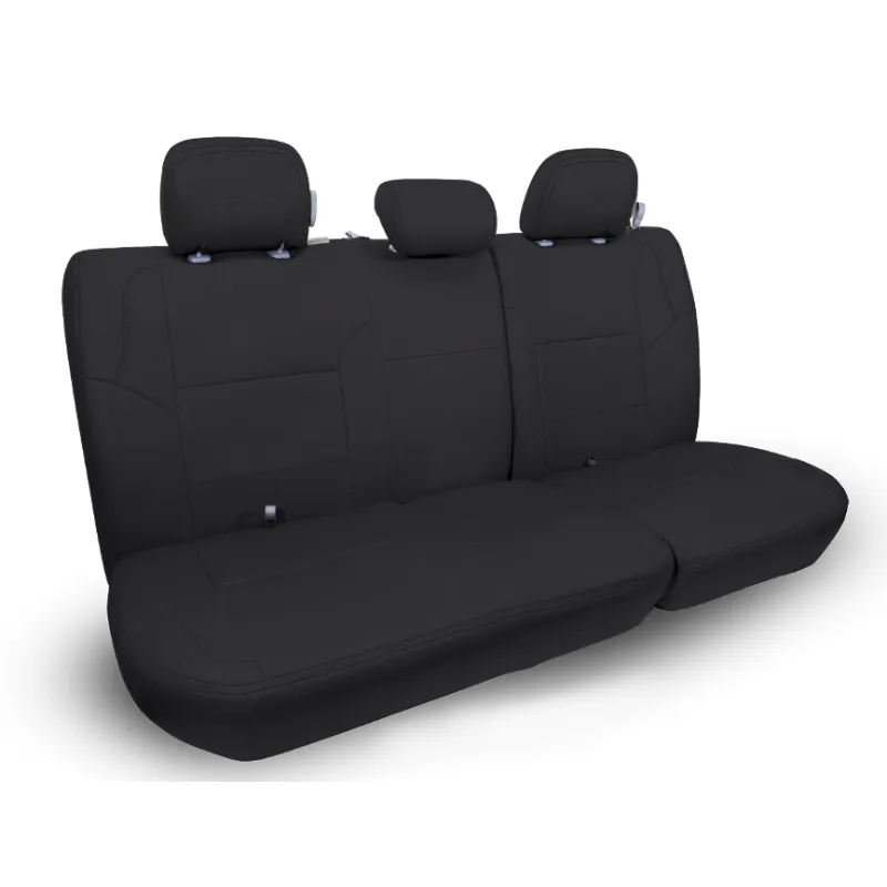 2012-2015 Toyota Tacoma SEAT COVERS