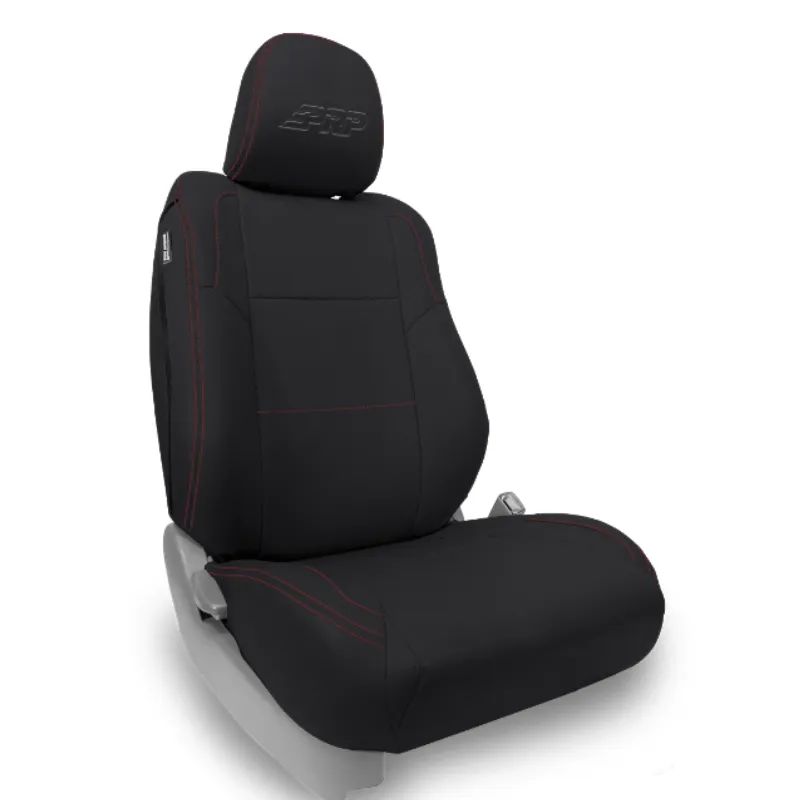 2012-2015 Toyota Tacoma SEAT COVERS