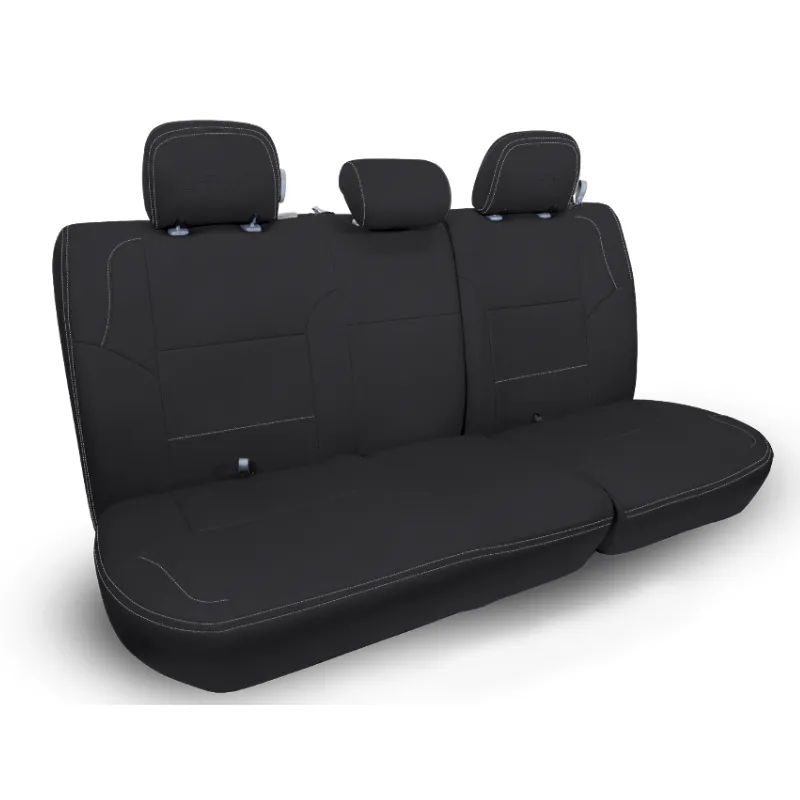 2012-2015 Toyota Tacoma SEAT COVERS