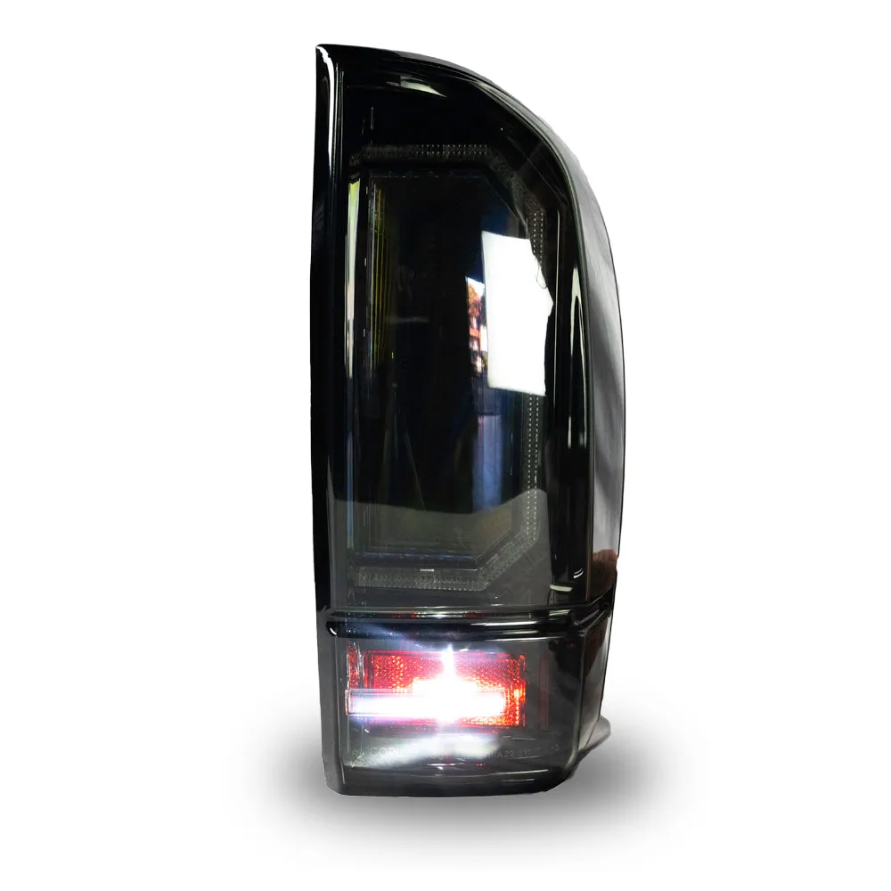 2016-2023 Infinity Tail Lights [PRE-ORDER]