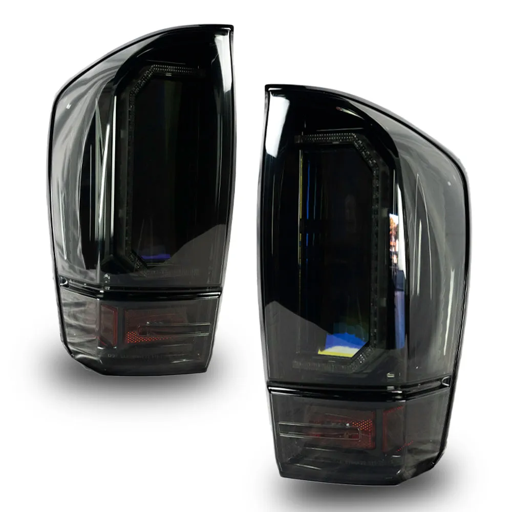 2016-2023 Infinity Tail Lights [PRE-ORDER]