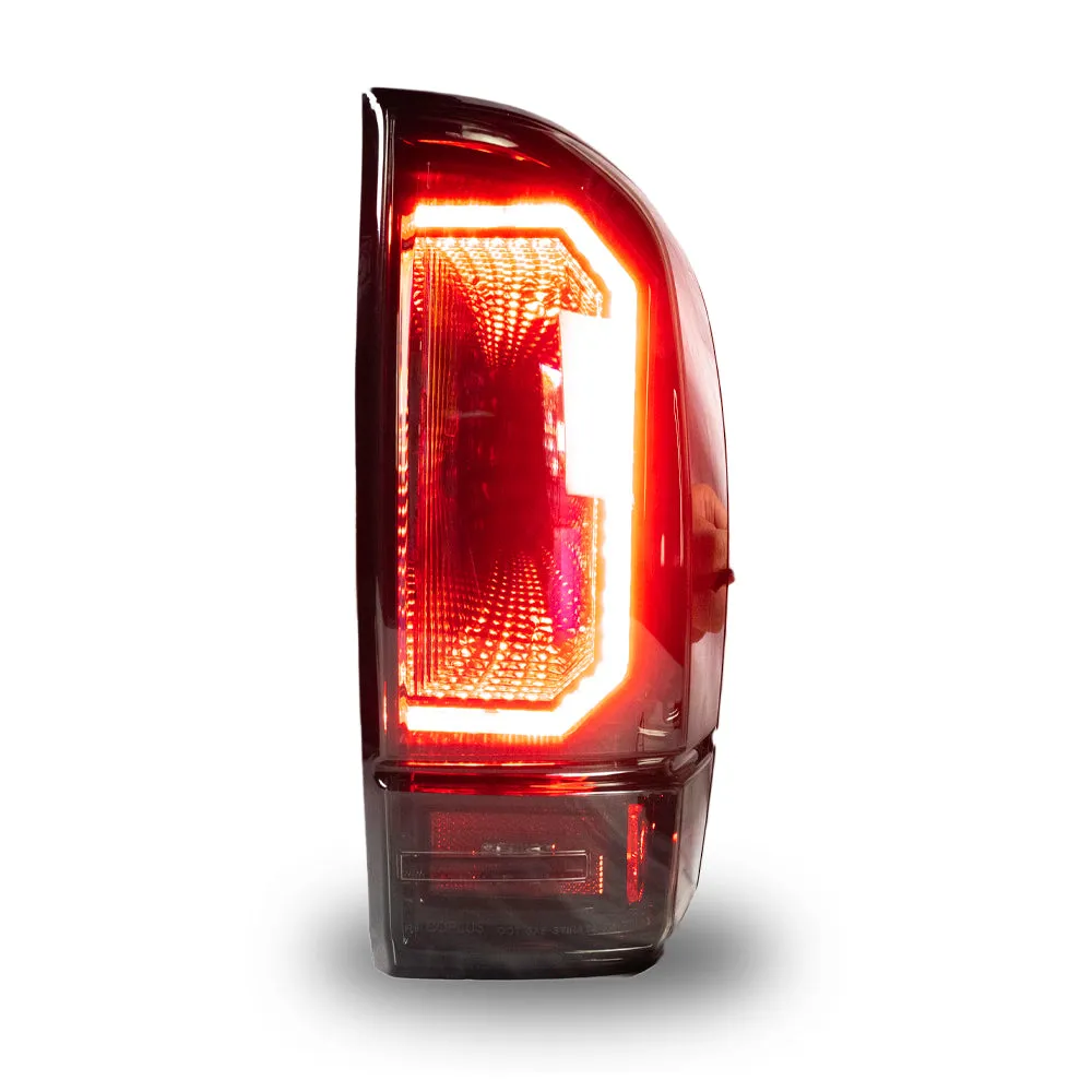 2016-2023 Infinity Tail Lights [PRE-ORDER]