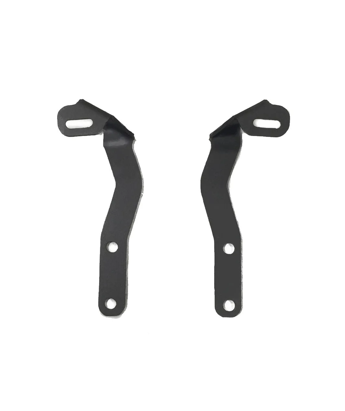 2016-2023 Toyota Tacoma Ditch Light Brackets