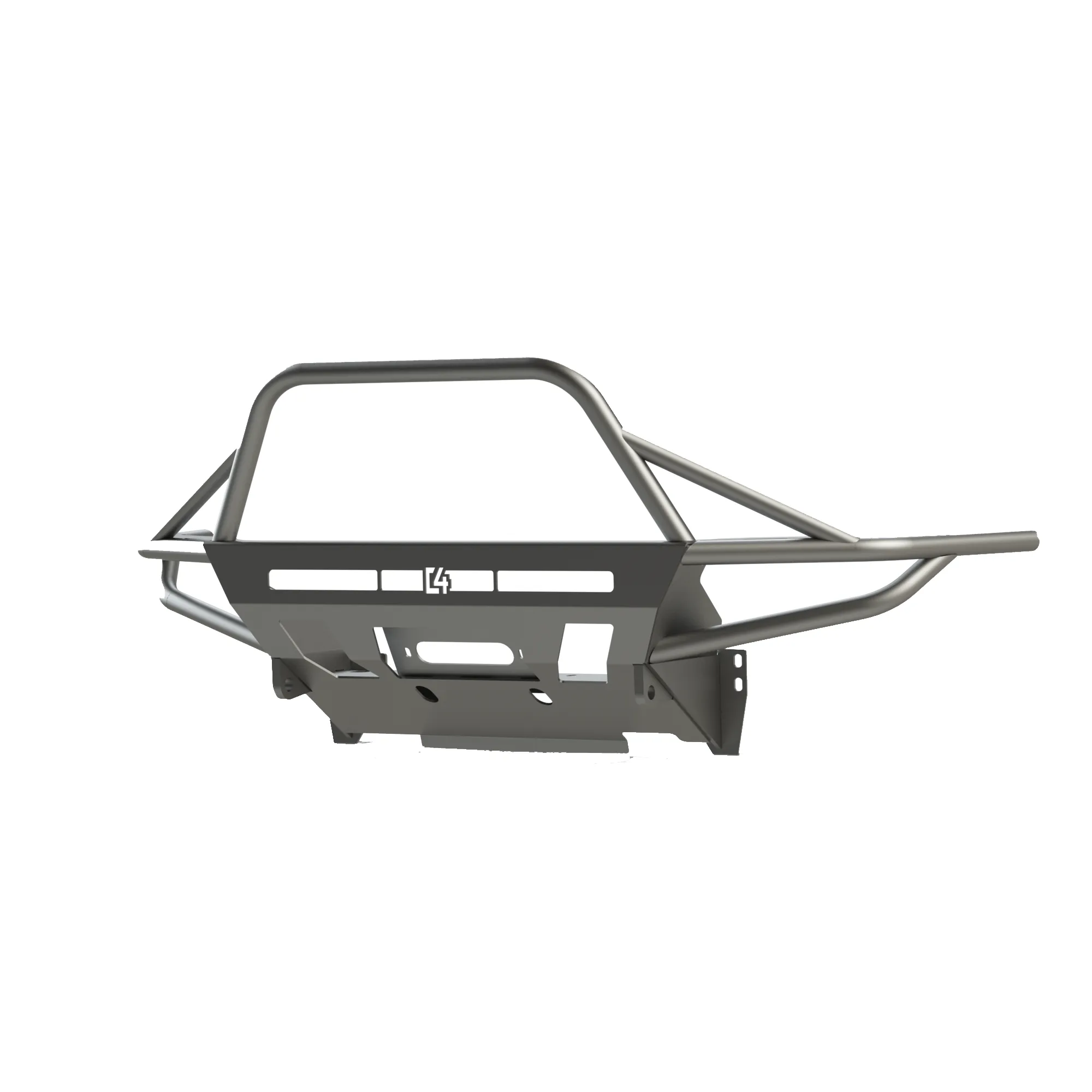 2016-2023 Toyota Tacoma Hybrid Front Bumper