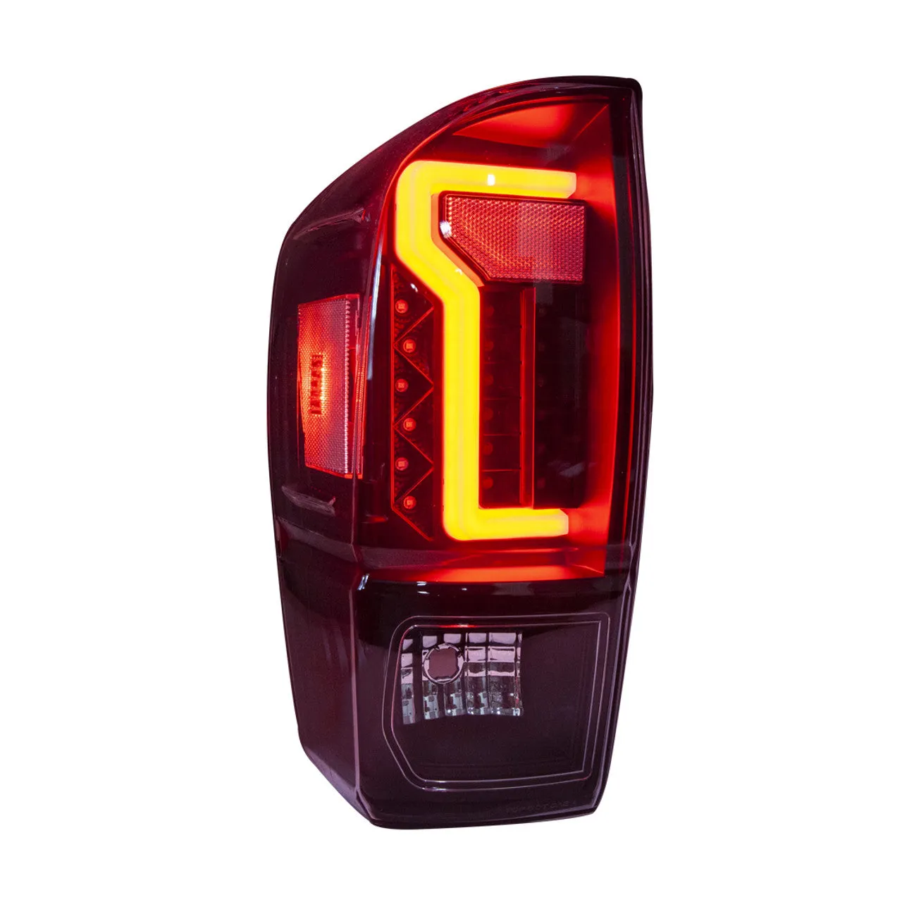 2016-2023 Toyota Tacoma LED Tail Lights