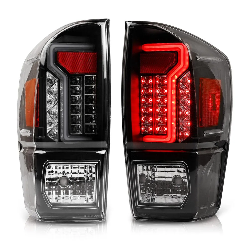 2016-2023 Toyota Tacoma LED Tail Lights