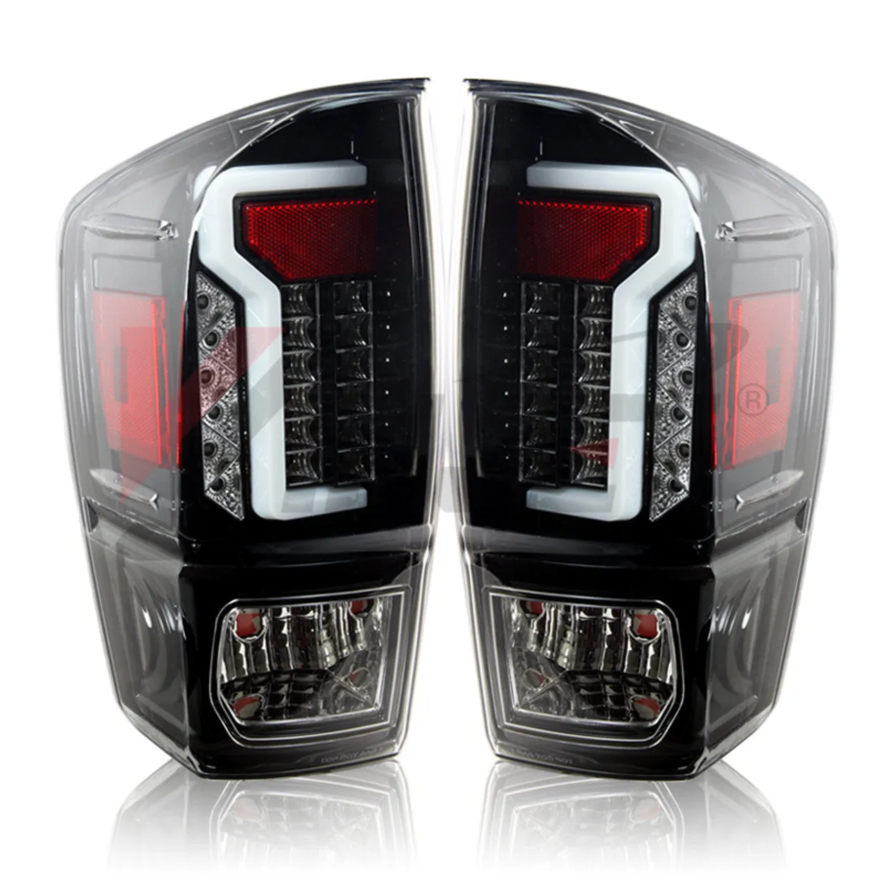 2016-2023 Toyota Tacoma LED Tail Lights