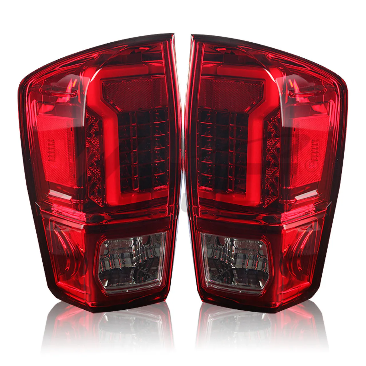 2016-2023 Toyota Tacoma LED Tail Lights