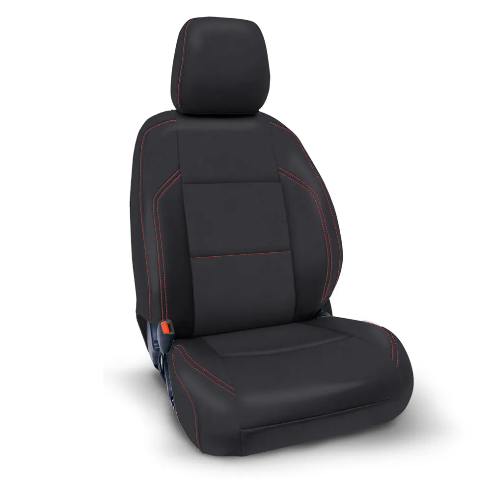 2016-2023 Toyota Tacoma PRP Seat Covers