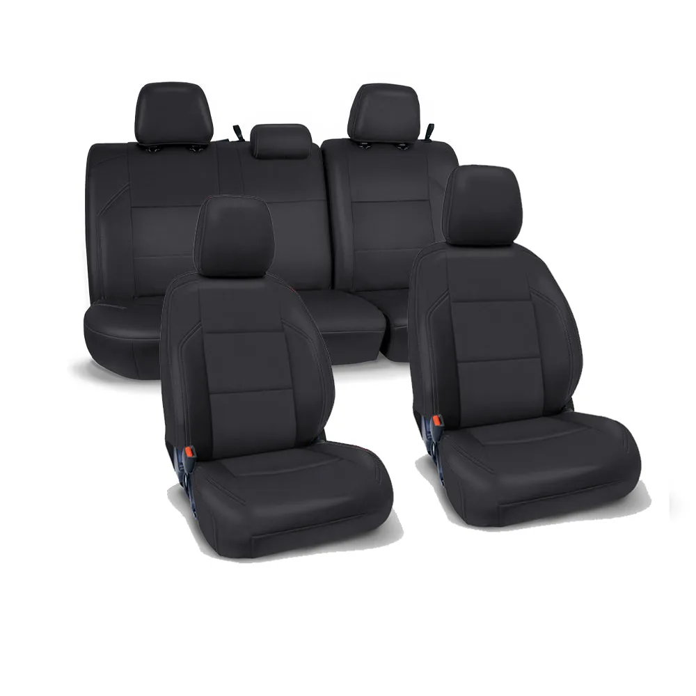 2016-2023 Toyota Tacoma PRP Seat Covers