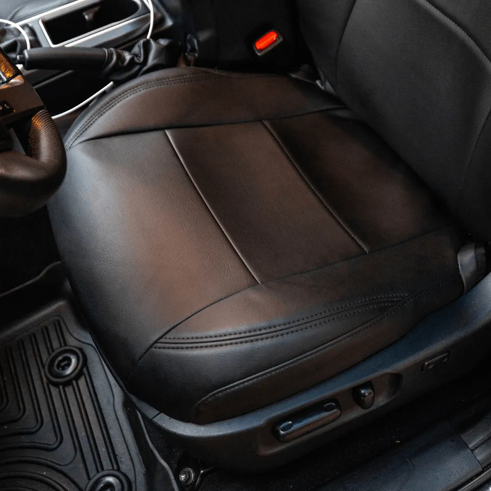 2016-2023 Toyota Tacoma PRP Seat Covers