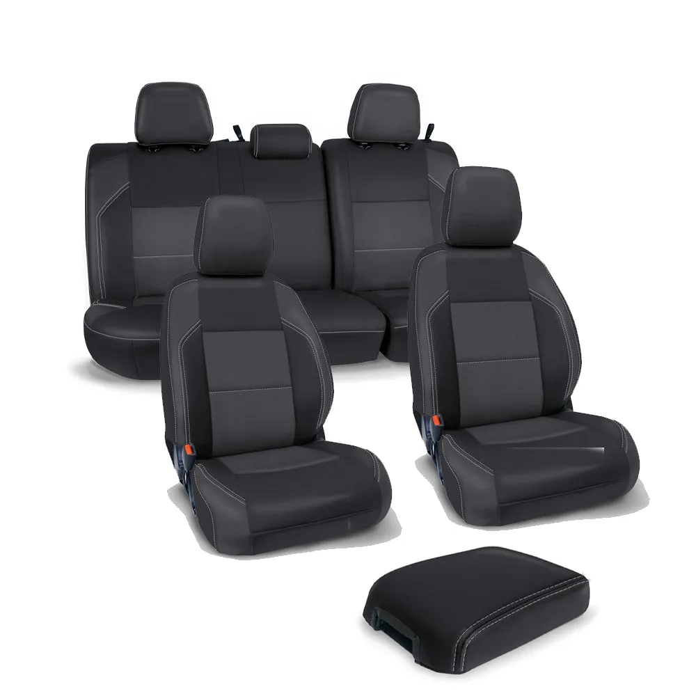 2016-2023 Toyota Tacoma PRP Seat Covers