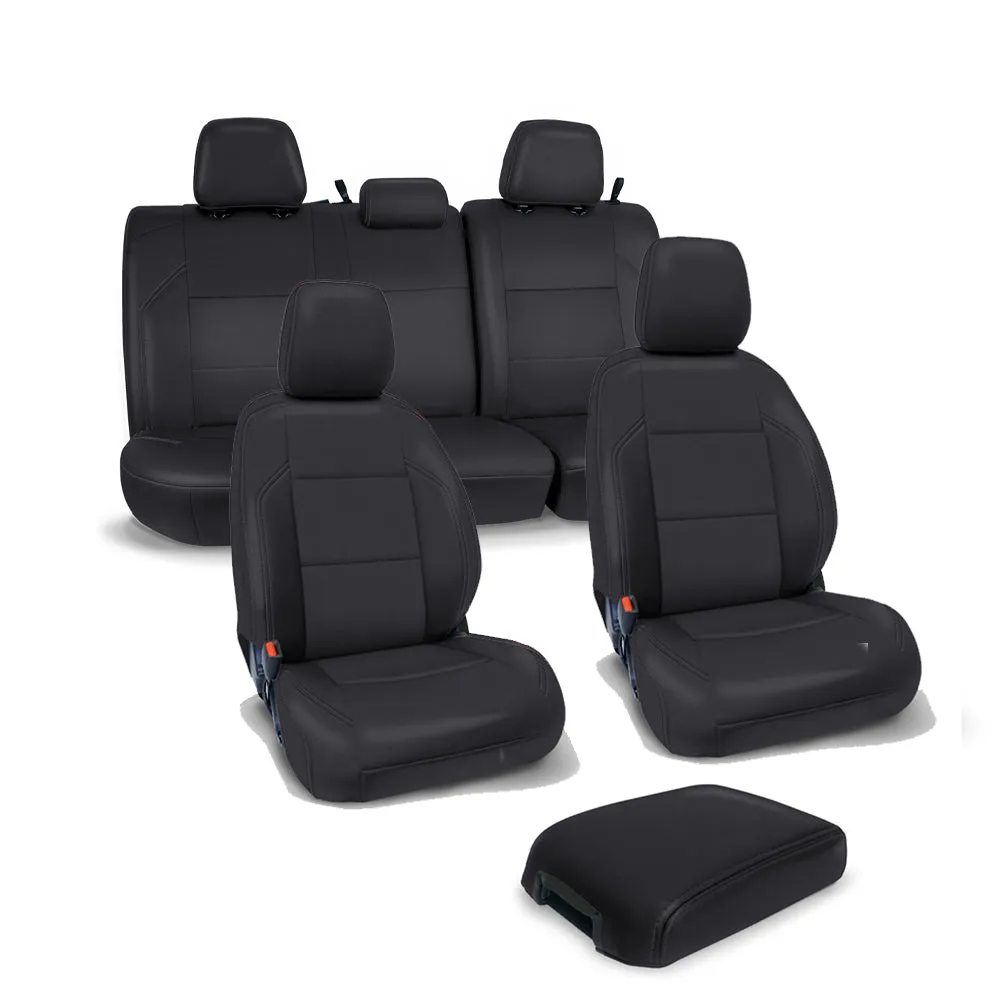 2016-2023 Toyota Tacoma PRP Seat Covers