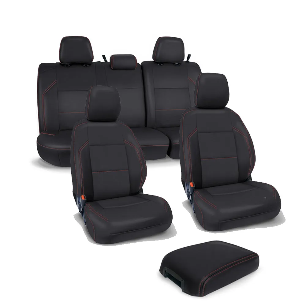 2016-2023 Toyota Tacoma PRP Seat Covers