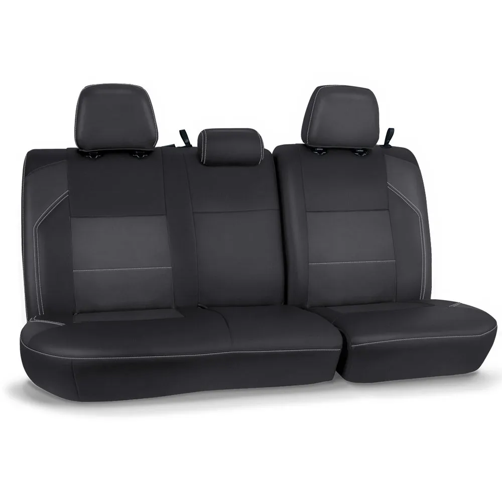 2016-2023 Toyota Tacoma PRP Seat Covers