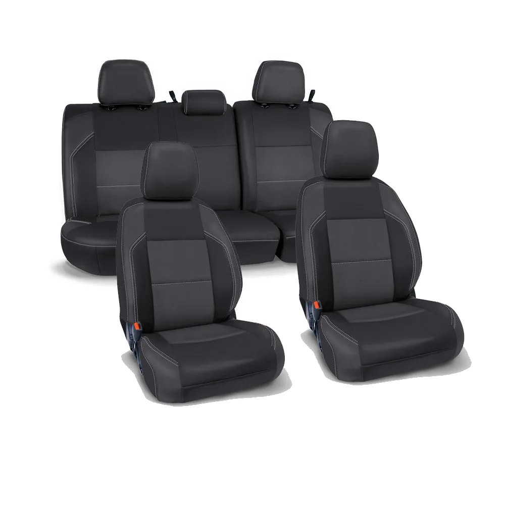 2016-2023 Toyota Tacoma PRP Seat Covers