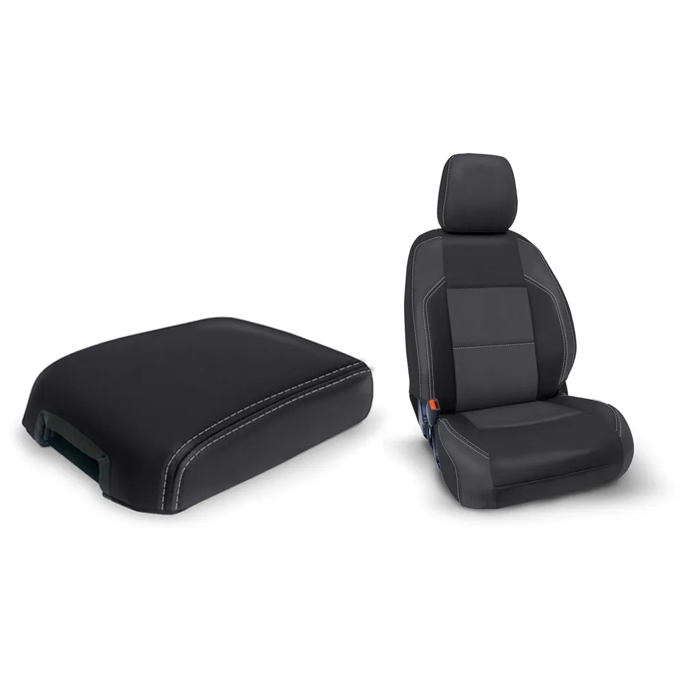 2016-2023 Toyota Tacoma PRP Seat Covers