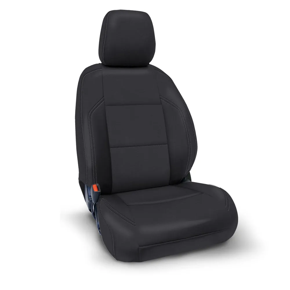 2016-2023 Toyota Tacoma PRP Seat Covers