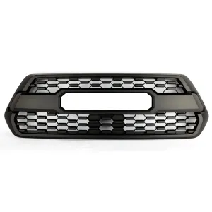 2016-2023 Toyota Tacoma TRD Pro Style Grille