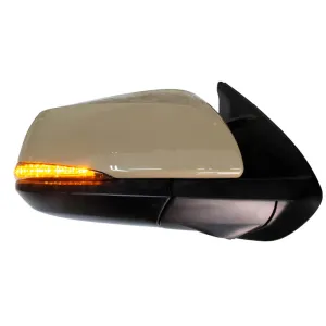 2016-2023 Toyota Tacoma V5 Switchback Mirror Turn Signals